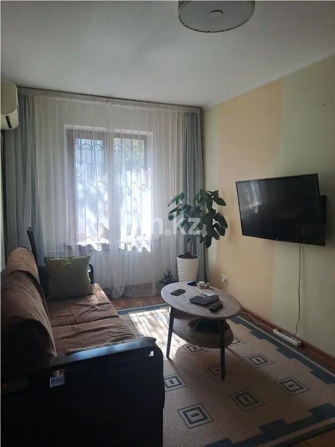 Продажа 4-комнатной квартиры, 90 м² - Продажа квартир в Алматы - страница 61 фото 1 из 6