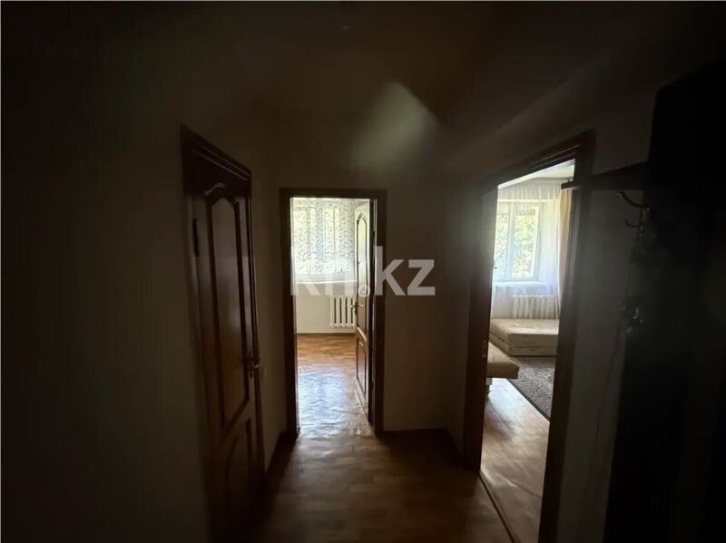 Продажа 1-комнатной квартиры, 35 м² - Недвижимость в Алматы - страница 9 фото 4 из 4