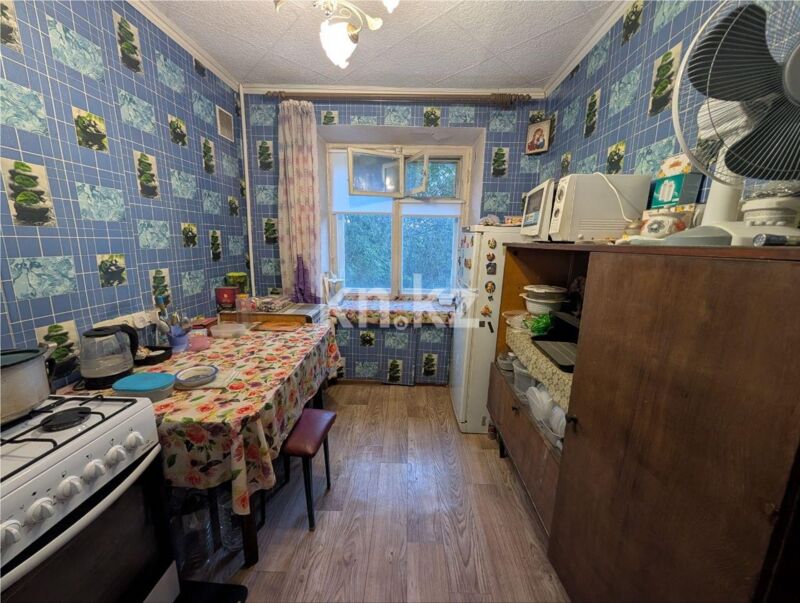 Продажа 2-комнатной квартиры, 47 м² - Продажа двухкомнатных квартир на Юго-Востоке Караганды - страница 19 фото 6 из 11