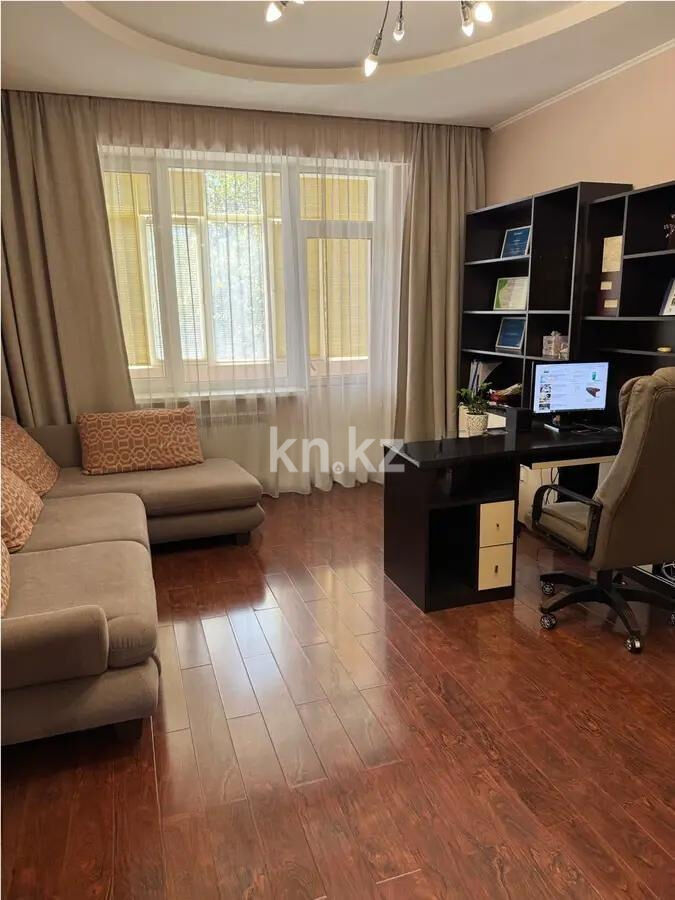 Продажа 3-комнатной квартиры, 102 м² - Продажа трехкомнатных квартир от собственников в Алматы - страница 163 фото 3 из 6