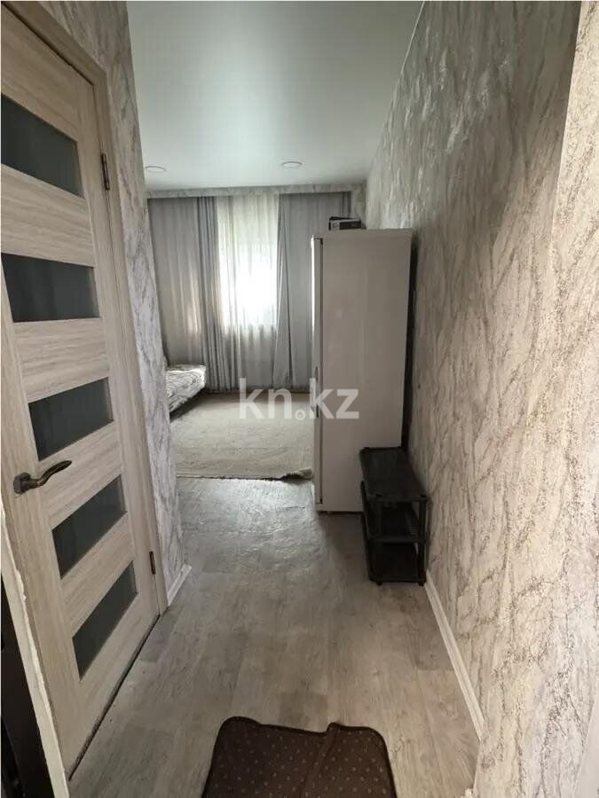 Продажа 1-комнатной квартиры, 18.8 м² - Продажа однокомнатных квартир от собственников в Казахстане - страница 22 фото 1 из 2