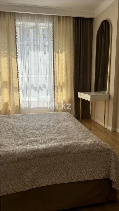 Продажа 2-комнатной квартиры, 65.5 м² - Продажа квартир в новостройках Алматы - страница 9 фото 2 из 4
