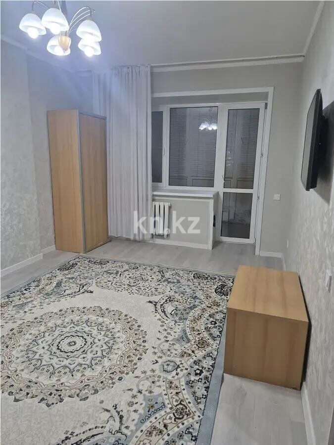 Продажа 1-комнатной квартиры, 37.4 м² - Продажа однокомнатных квартир в Астане - страница 9 фото 1 из 4