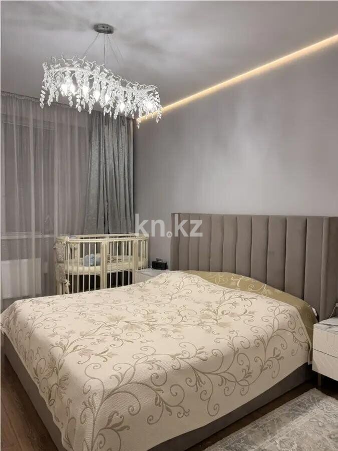 Продажа 3-комнатной квартиры, 70 м² - Продажа квартир в Казахстане - страница 201 фото 2 из 5