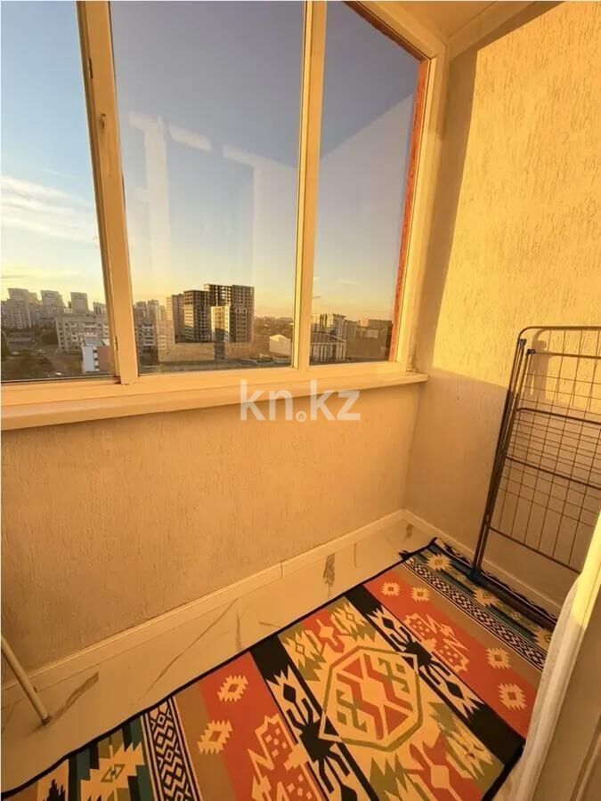 Продажа 1-комнатной квартиры, 37 м² - Продажа однокомнатных квартир в р-не Сарайшык Астаны - страница 25 фото 5 из 5