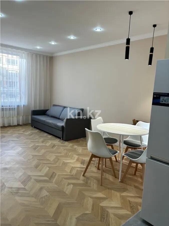 Продажа 2-комнатной квартиры, 47 м² - Продажа недвижимости в Казахстане - страница 16 фото 1 из 5