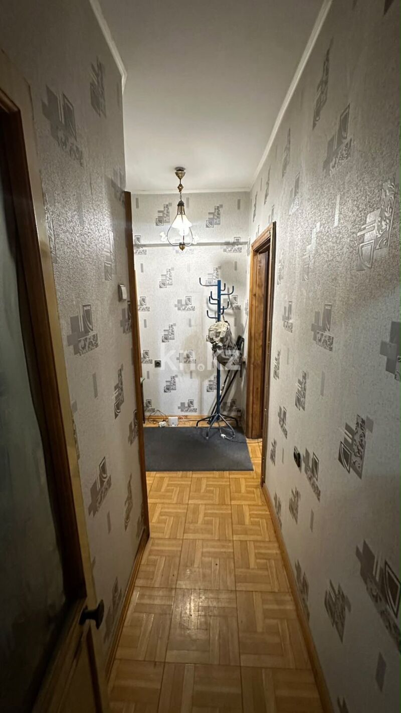 Продажа 2-комнатной квартиры, 45.2 м² - Продажа двухкомнатных квартир в Медеуском р-не Алматы фото 6 из 12
