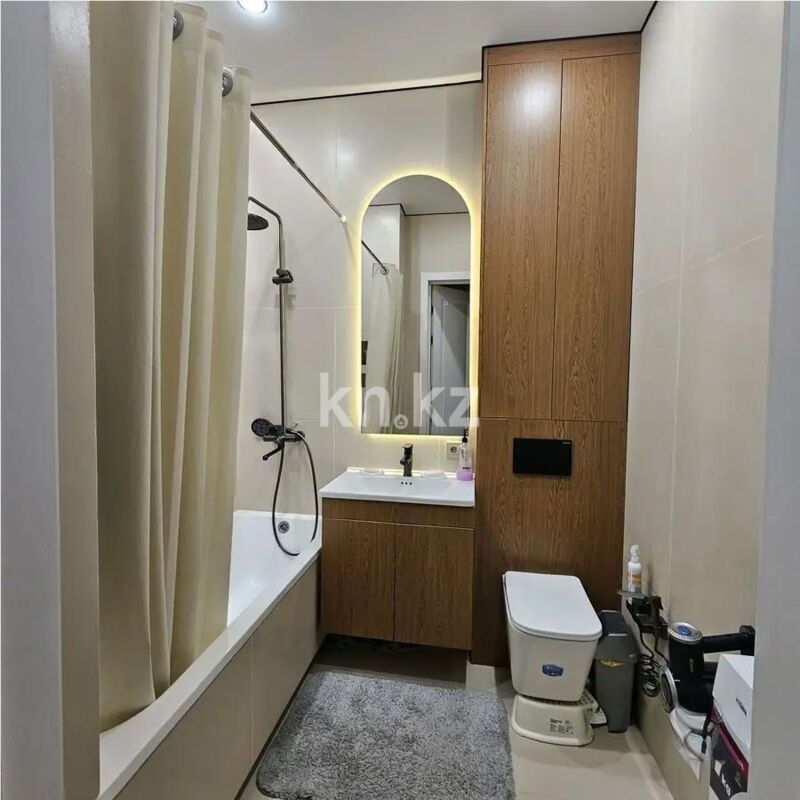 Продажа 3-комнатной квартиры, 68 м² - Продажа квартир в блочном доме в Астане - страница 155 фото 4 из 6