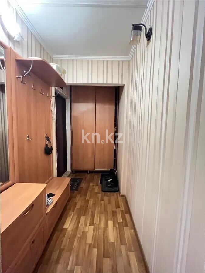 Продажа 1-комнатной квартиры, 32.3 м² - Продажа однокомнатных квартир в Бостандыкском р-не Алматы - страница 9 фото 4 из 4