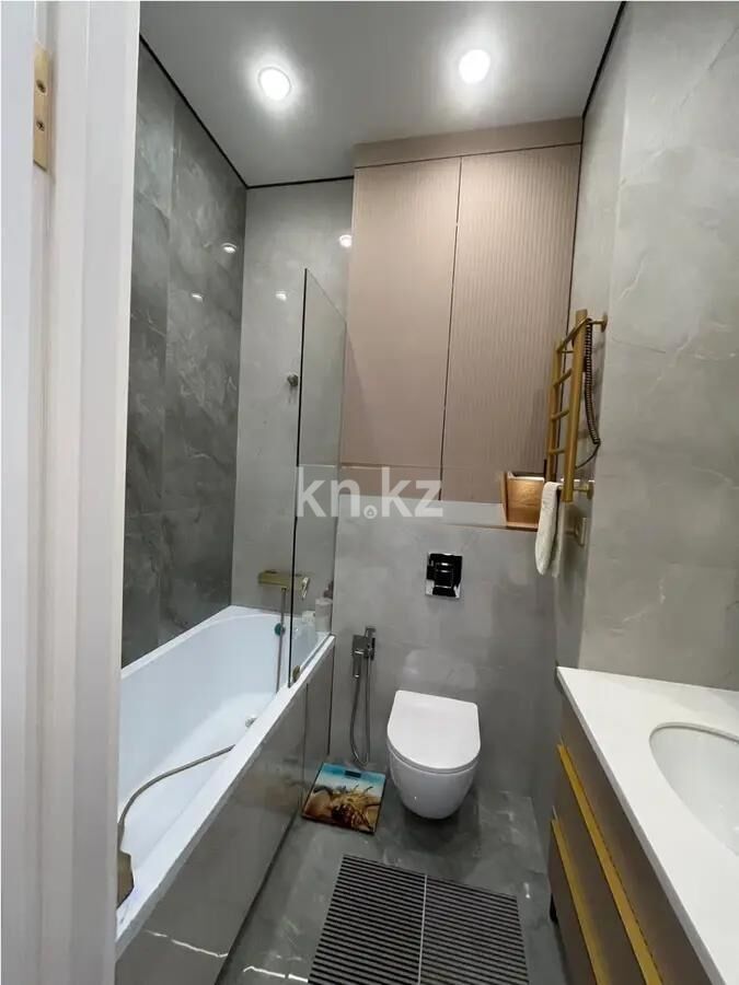 Продажа 3-комнатной квартиры, 98 м² - Продажа квартир в блочном доме в Казахстане - страница 170 фото 5 из 7