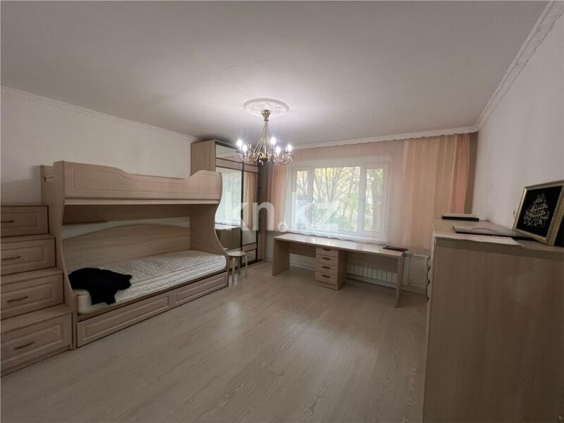 Продажа 3-комнатной квартиры, 72 м² - Продажа трехкомнатных квартир на Юго-Востоке Караганды - страница 22 фото 3 из 13