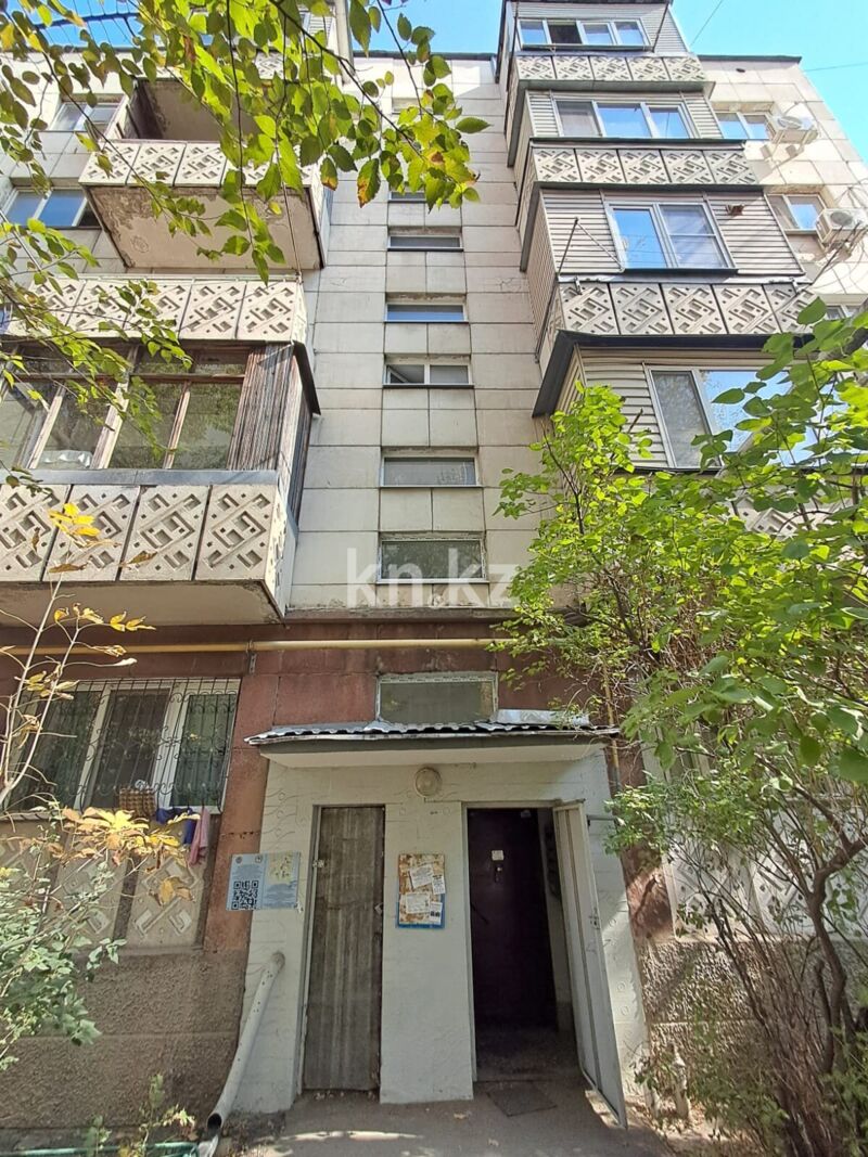 Продажа 1-комнатной квартиры, 35.3 м² - Продажа квартир в Казахстане - страница 204 фото 12 из 14