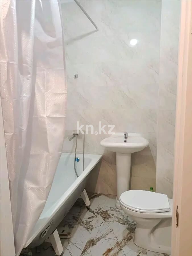 Продажа 1-комнатной квартиры, 37.9 м² - Продажа однокомнатных квартир в Алатауском р-не Алматы - страница 21 фото 3 из 3