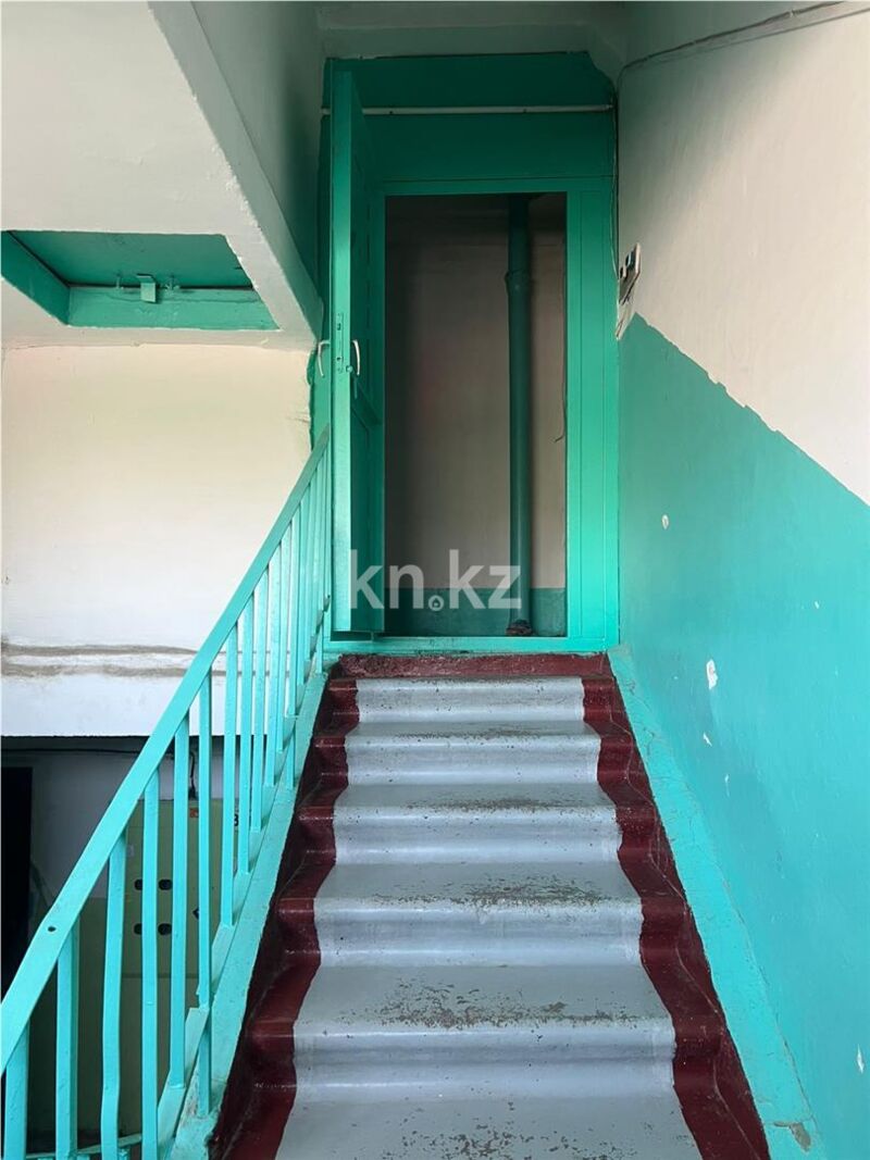 Продажа 2-комнатной квартиры, 50 м² - Продажа двухкомнатных квартир на Юго-Востоке Караганды - страница 25 фото 17 из 17