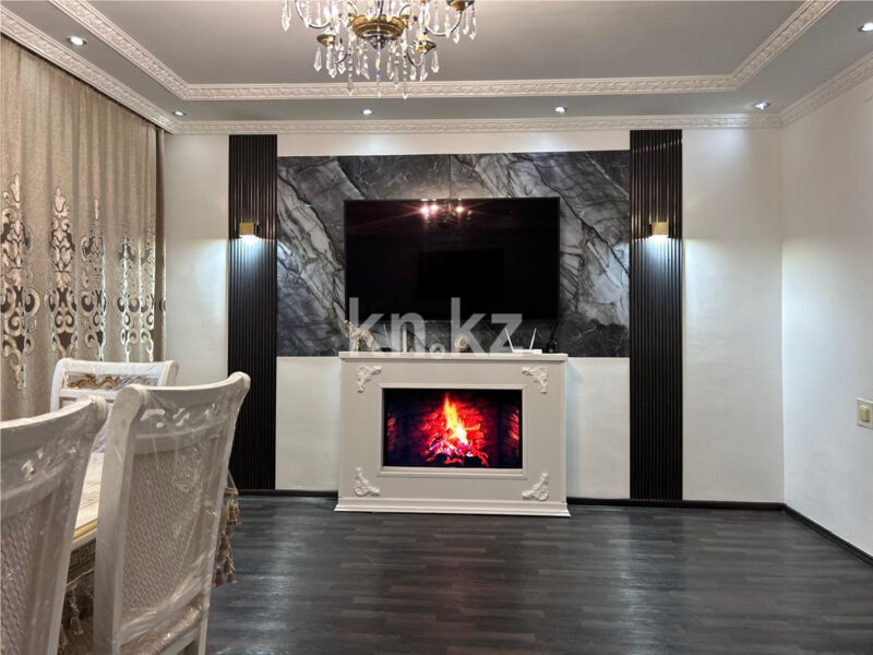 Продажа 4-комнатного дома, 90 м² - Продажа земельных участков в Темиртау фото 4 из 23