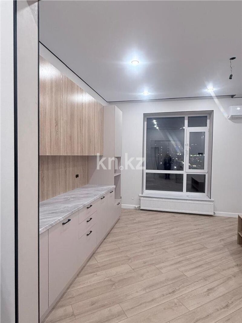 Продажа 3-комнатной квартиры, 58 м² - Продажа квартир в блочном доме в Казахстане - страница 150 фото 3 из 15
