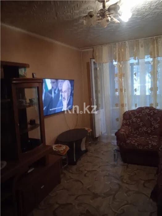 Продажа 2-комнатной квартиры, 45 м² - Продажа двухкомнатных квартир в Шахтинске - страница 2 фото 1 из 5
