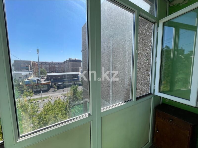 Продажа 3-комнатной квартиры, 61 м² - Продажа трехкомнатных квартир на Юго-Востоке Караганды - страница 10 фото 16 из 18