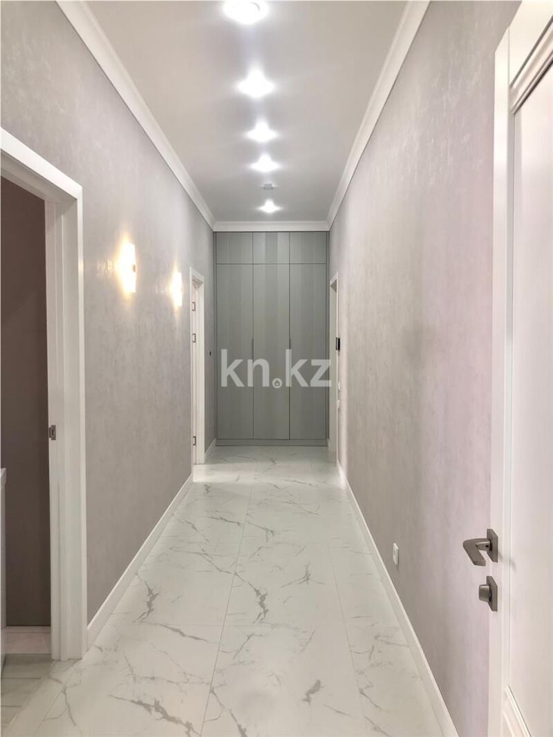 Продажа 2-комнатной квартиры, 66 м² - Продажа двухкомнатных квартир в Майкудуке Караганды - страница 12 фото 5 из 10