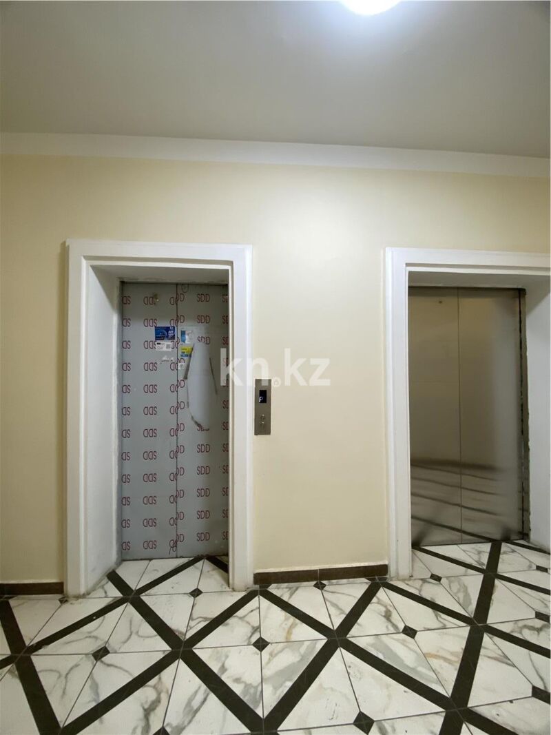 Продажа 4-комнатной квартиры, 135.2 м² - Продажа четырехкомнатных квартир в монолитно-каркасном доме в Казахстане - страница 22 фото 29 из 30