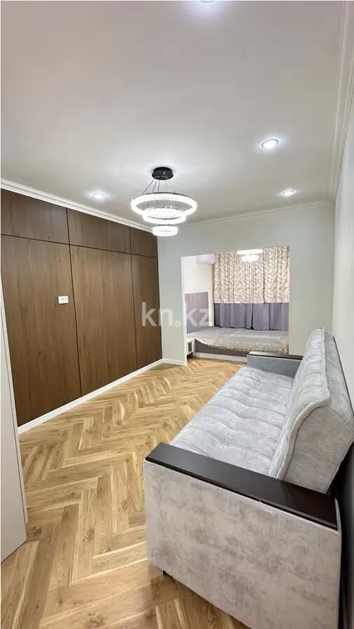 Продажа 2-комнатной квартиры, 39 м² - Продажа двухкомнатных квартир в Наурызбайском р-не Алматы - страница 18 фото 1 из 3