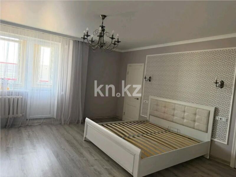 Продажа 4-комнатной квартиры, 163 м² - Продажа недвижимости в Казахстане - страница 5 фото 2 из 9