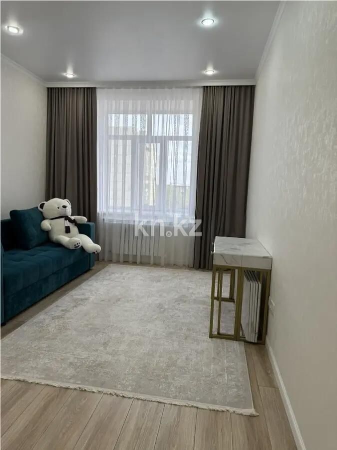 Продажа 3-комнатной квартиры, 93 м² - Продажа трехкомнатных квартир в Караганде - страница 2 фото 2 из 6