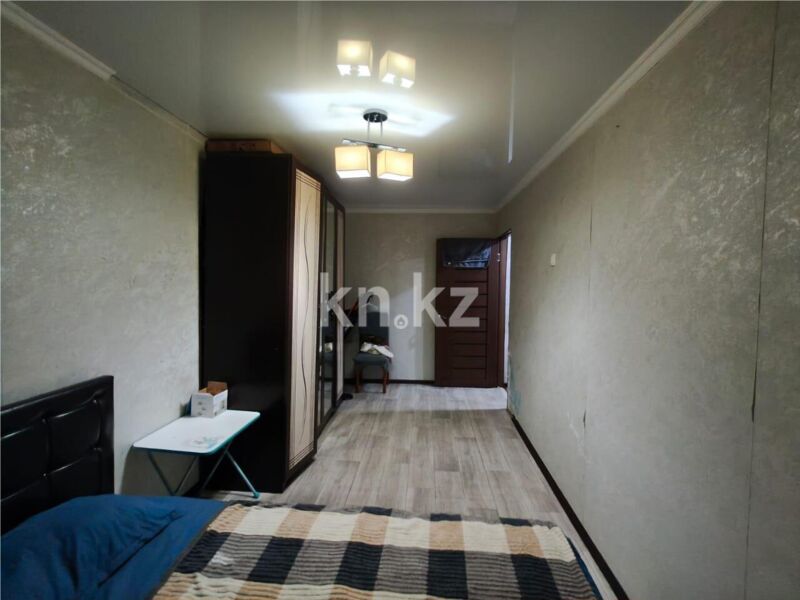Продажа 5-комнатной квартиры, 83 м² - Продажа квартир в Майкудуке Караганды - страница 8 фото 6 из 10