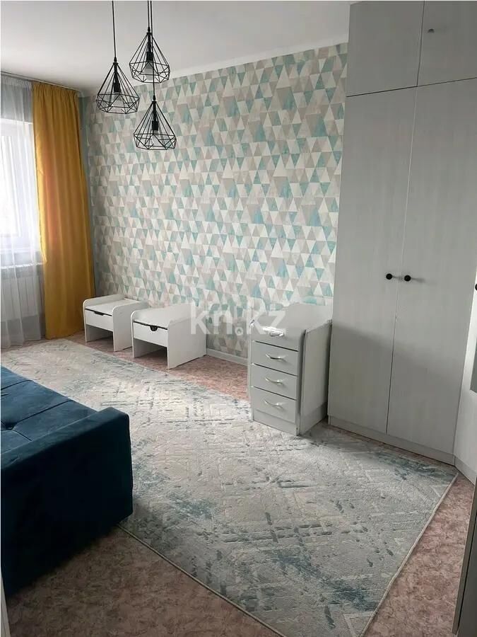 Продажа 3-комнатной квартиры, 78 м² - Продажа квартир в монолитно-каркасном доме в Казахстане - страница 15 фото 2 из 6