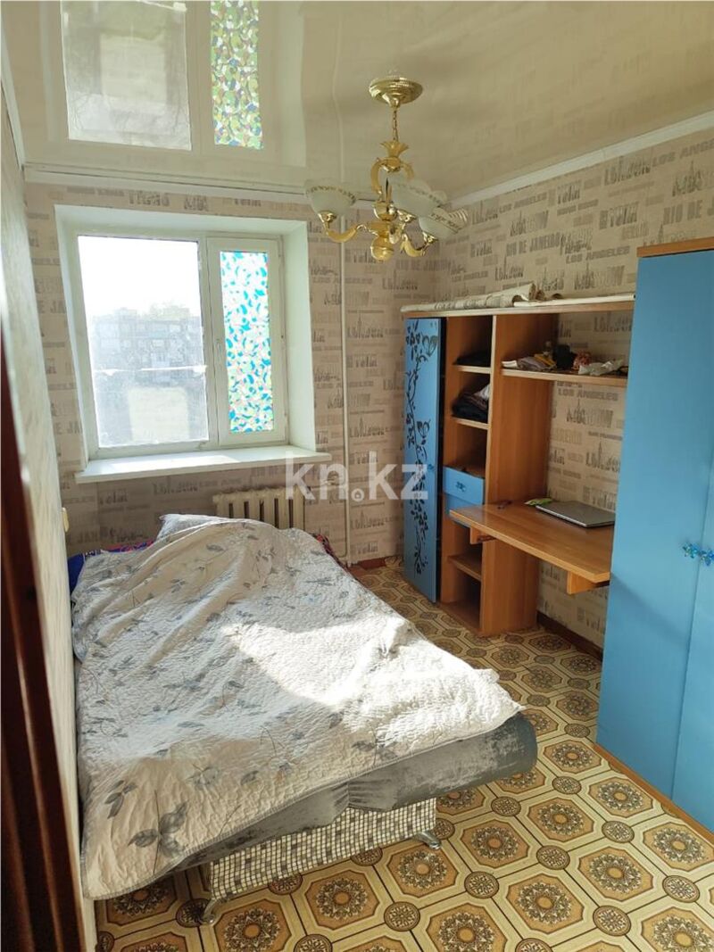 Продажа 2-комнатной квартиры, 42 м² - Продажа двухкомнатных квартир в Темиртау - страница 18 фото 3 из 8