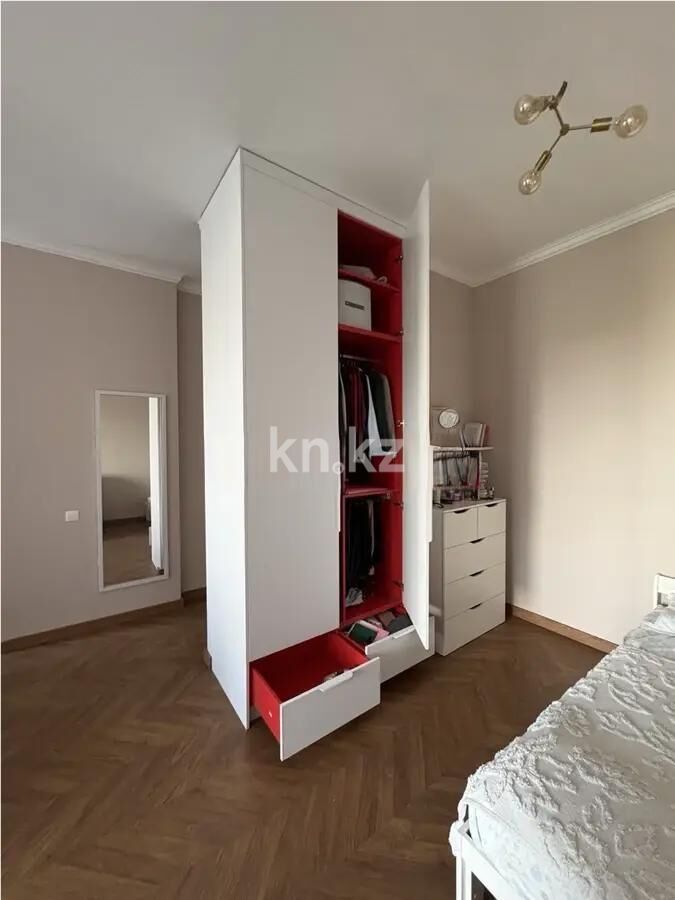 Продажа 1-комнатной квартиры, 40.4 м² - Продажа однокомнатных квартир в блочном доме в Казахстане - страница 48 фото 3 из 7