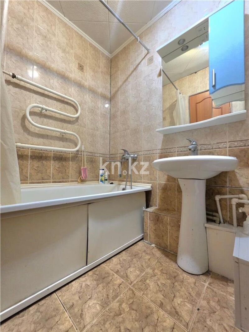 Продажа 3-комнатной квартиры, 66 м² - Продажа квартир в Темиртау фото 14 из 17