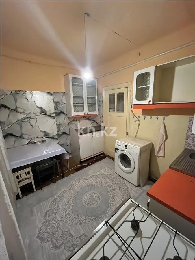 Продажа 2-комнатной квартиры, 54 м² - Продажа двухкомнатных квартир в Турксибском р-не Алматы - страница 17 фото 3 из 4