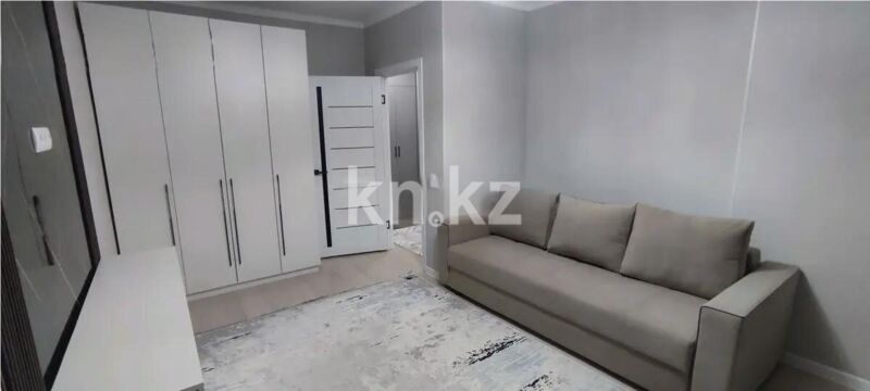 Продажа 1-комнатной квартиры, 39 м² - Продажа однокомнатных квартир в Астане - страница 4 фото 1 из 4