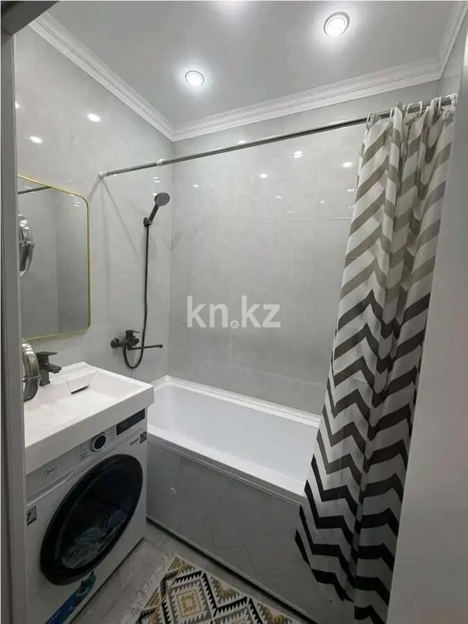 Продажа 3-комнатной квартиры, 75 м² - Продажа трехкомнатных квартир в Медеуском р-не Алматы - страница 16 фото 6 из 7