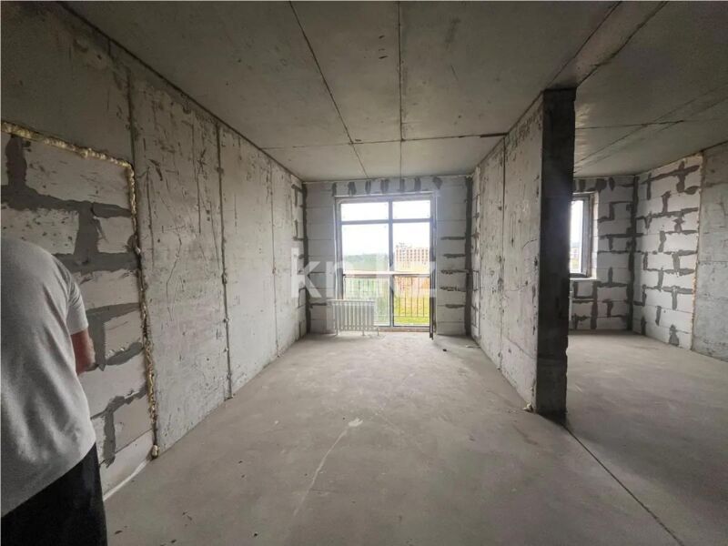 Продажа 3-комнатной квартиры, 63 м² - Продажа трехкомнатных квартир в Турксибском р-не Алматы - страница 2 фото 1 из 1