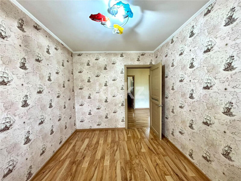 Продажа 3-комнатной квартиры, 62 м² - Продажа квартир в районе Михайловка в Караганде фото 4 из 15
