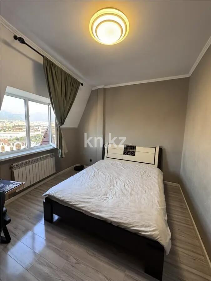 Продажа 3-комнатной квартиры, 99.6 м² - Продажа квартир в монолитно-каркасном доме в Казахстане - страница 22 фото 2 из 5