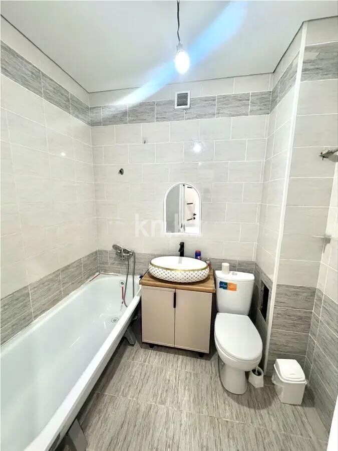 Продажа 1-комнатной квартиры, 45 м² - Продажа однокомнатных квартир в Астане - страница 18 фото 3 из 3
