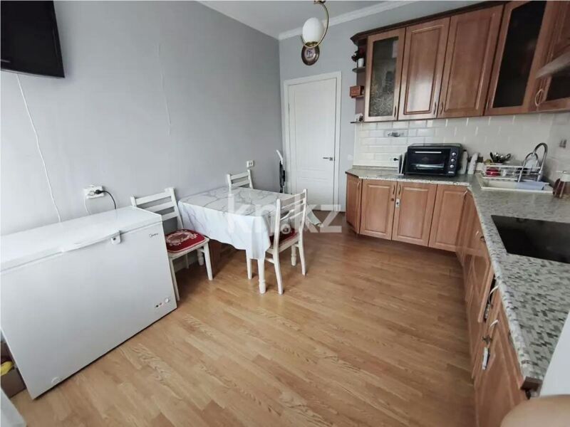 Продажа 2-комнатной квартиры, 69 м² - Продажа двухкомнатных квартир от собственников в Астане - страница 7 фото 3 из 4