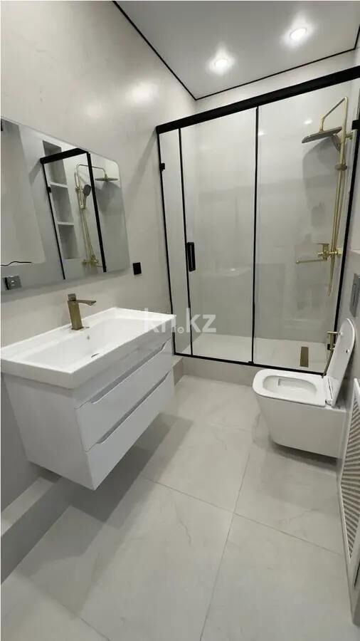 Продажа 2-комнатной квартиры, 56 м² - Продажа квартир от собственников в Алматы - страница 532 фото 4 из 5