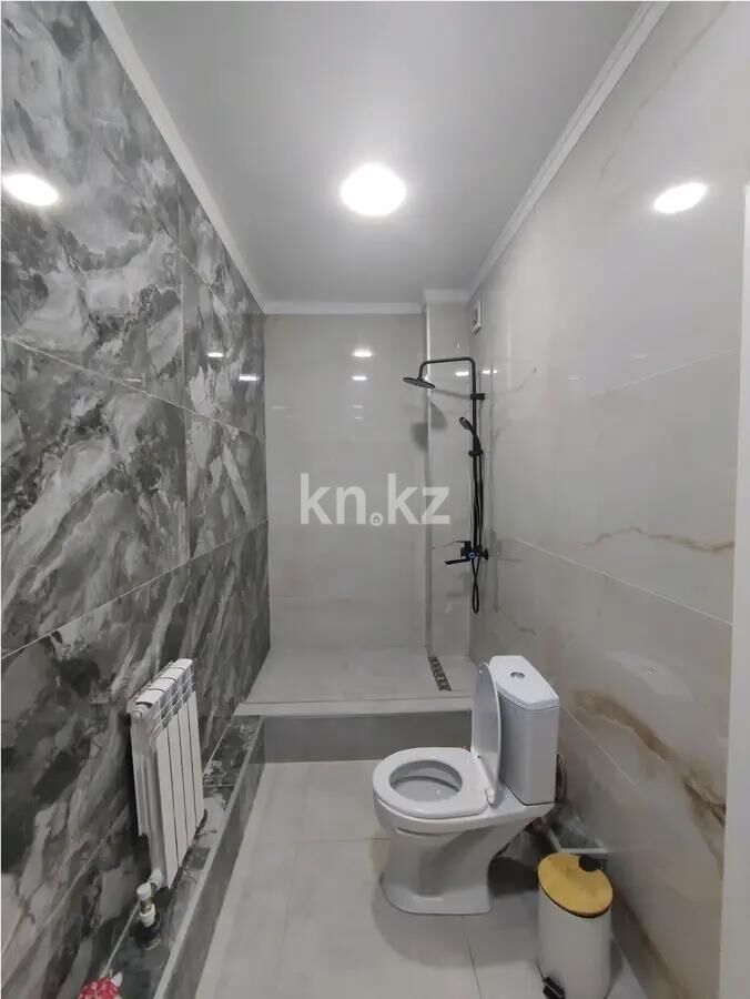 Продажа 2-комнатной квартиры, 54 м² - Продажа двухкомнатных квартир в Турксибском р-не Алматы - страница 15 фото 3 из 4
