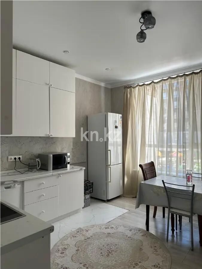 Продажа 2-комнатной квартиры, 61 м² - Продажа двухкомнатных квартир в блочном доме в Казахстане - страница 68 фото 3 из 6