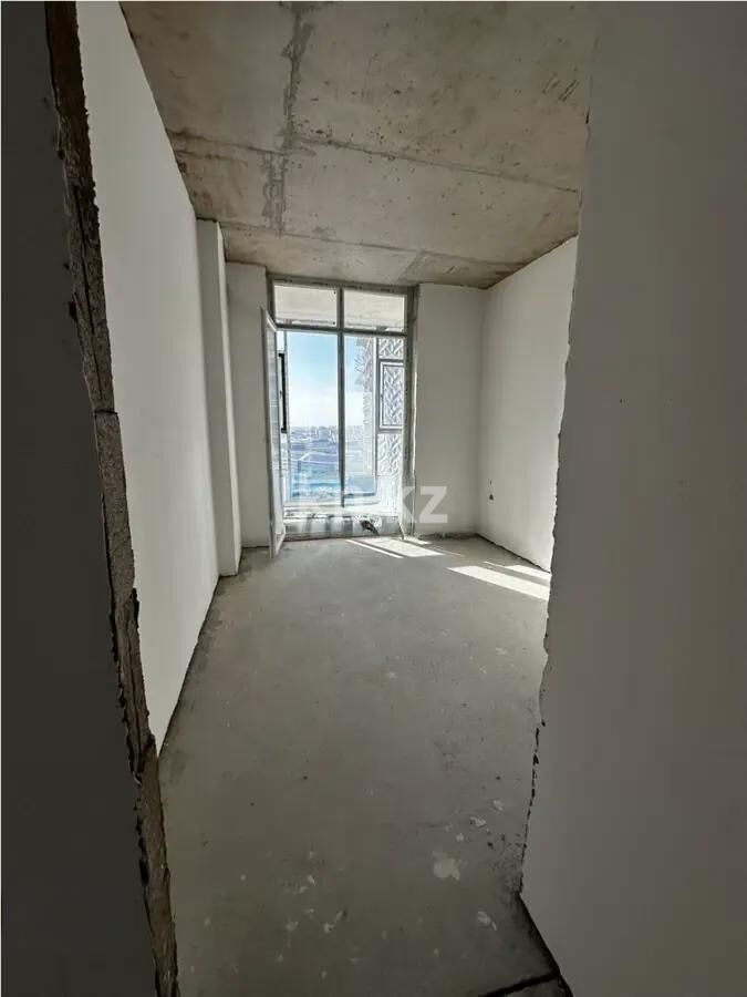 Продажа 1-комнатной квартиры, 45 м² - Продажа однокомнатных квартир в р-не Есиль Астаны - страница 6 фото 2 из 3