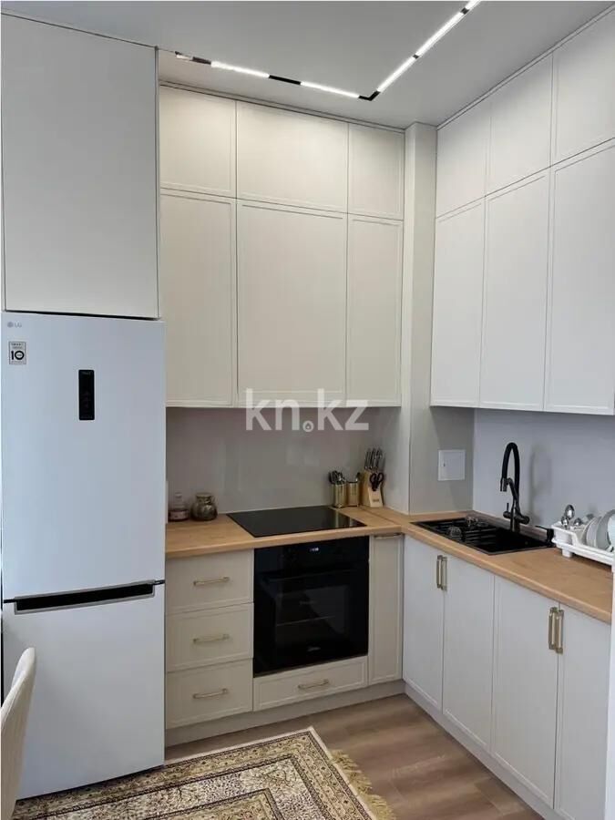 Продажа 2-комнатной квартиры, 40.4 м² - Продажа квартир в кирпичном доме в Казахстане - страница 325 фото 4 из 5