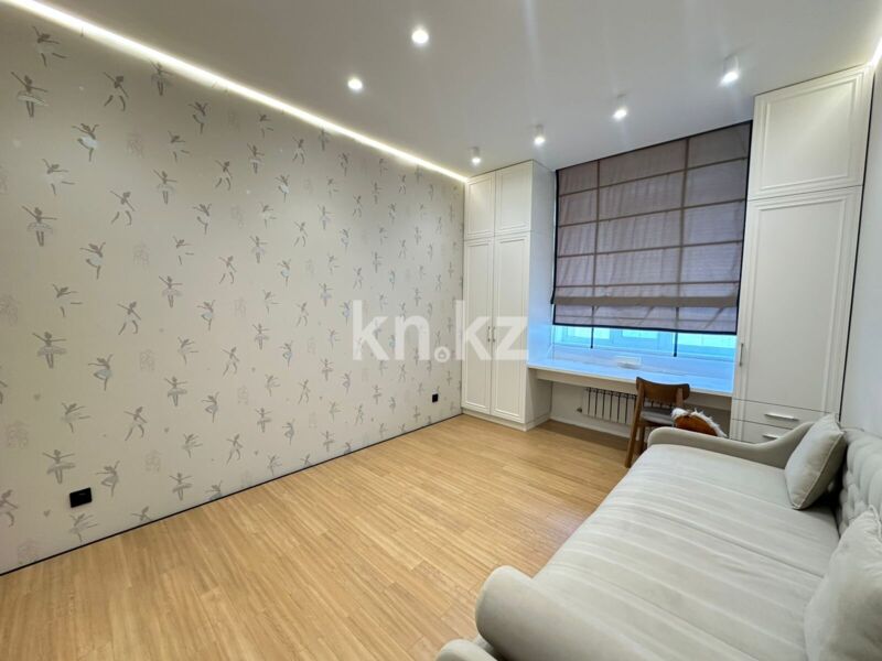 Продажа 3-комнатной квартиры, 96 м² - Продажа трехкомнатных квартир в Астане - страница 12 фото 7 из 25