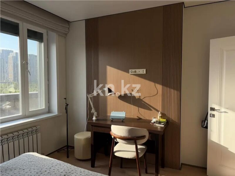 Продажа 2-комнатной квартиры, 55 м² - Продажа двухкомнатных квартир в р-не Есиль Астаны - страница 28 фото 3 из 4