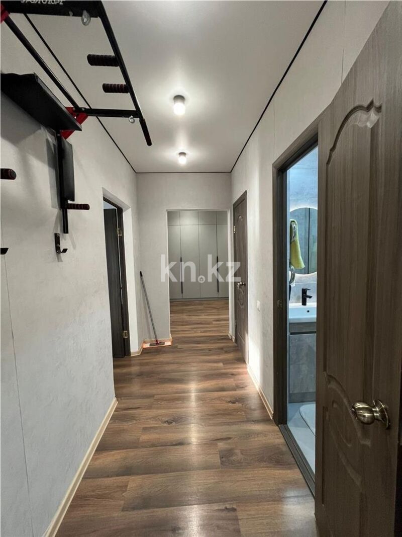 Продажа 2-комнатной квартиры, 78 м² - Продажа квартир в панельном доме в Казахстане - страница 9 фото 5 из 20
