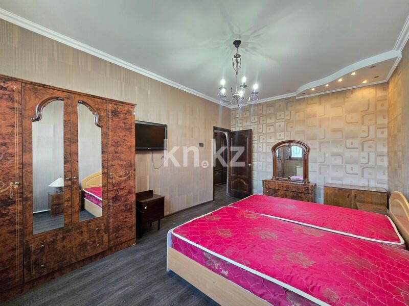 Продажа 3-комнатной квартиры, 70 м² - Продажа трехкомнатных квартир в Бостандыкском р-не Алматы - страница 33 фото 10 из 19