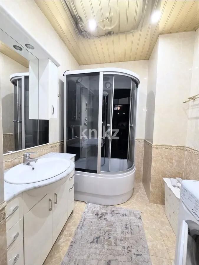 Продажа 3-комнатной квартиры, 90 м² - Продажа трехкомнатных квартир в блочном доме в Казахстане - страница 44 фото 5 из 7